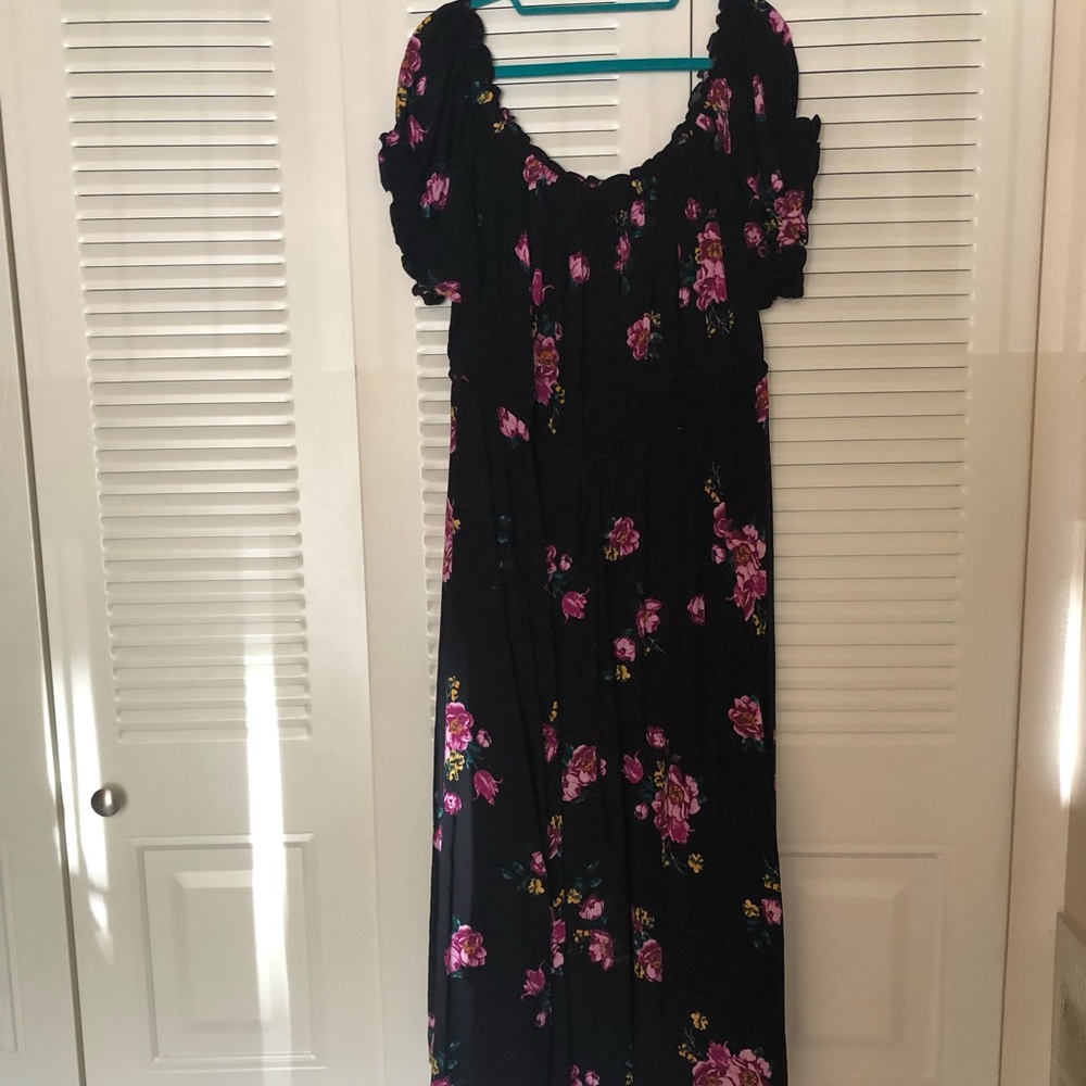Torrid dress